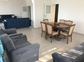 Hacısalihoğlu Apart